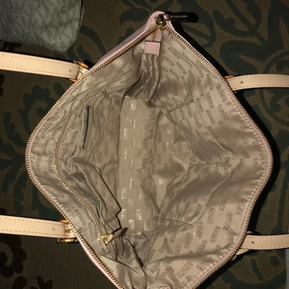 Michael Kors luscious buttery